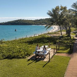 Great Keppel Island Hideaway